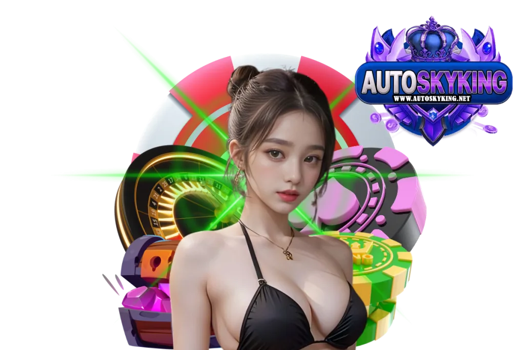 autoskyking